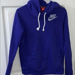 Nike hoodie